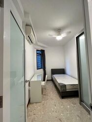 Summerdale (D22), Condominium #579703861